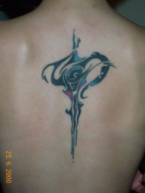 tatouage