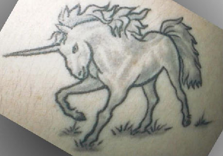 tatouage